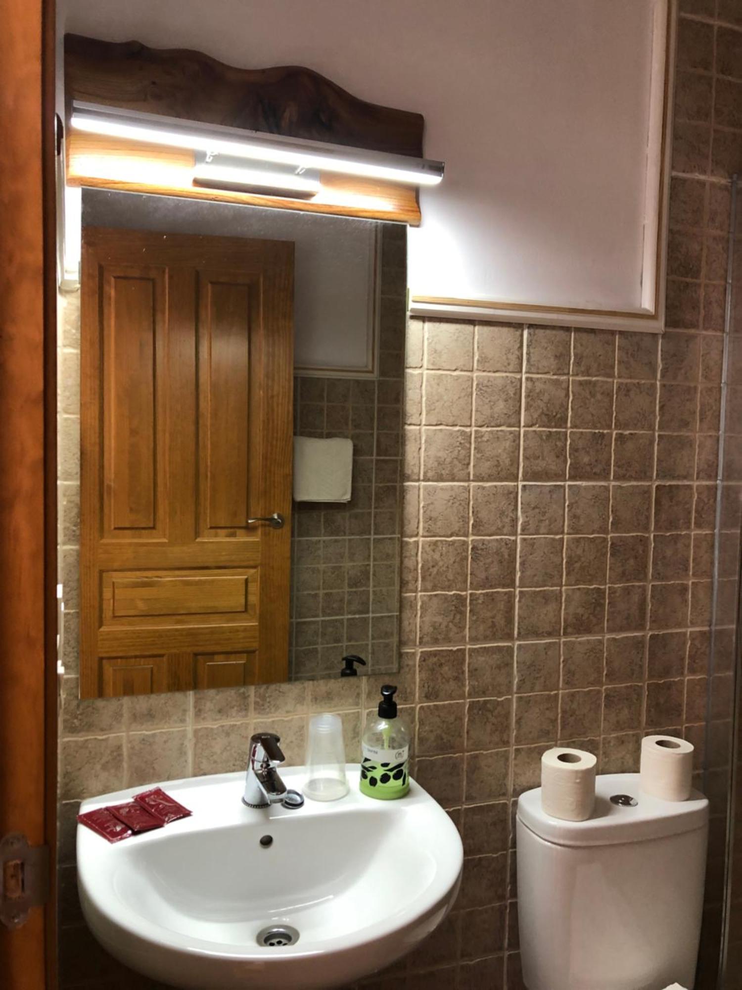 Hostal San Juan Sahagun Room photo
