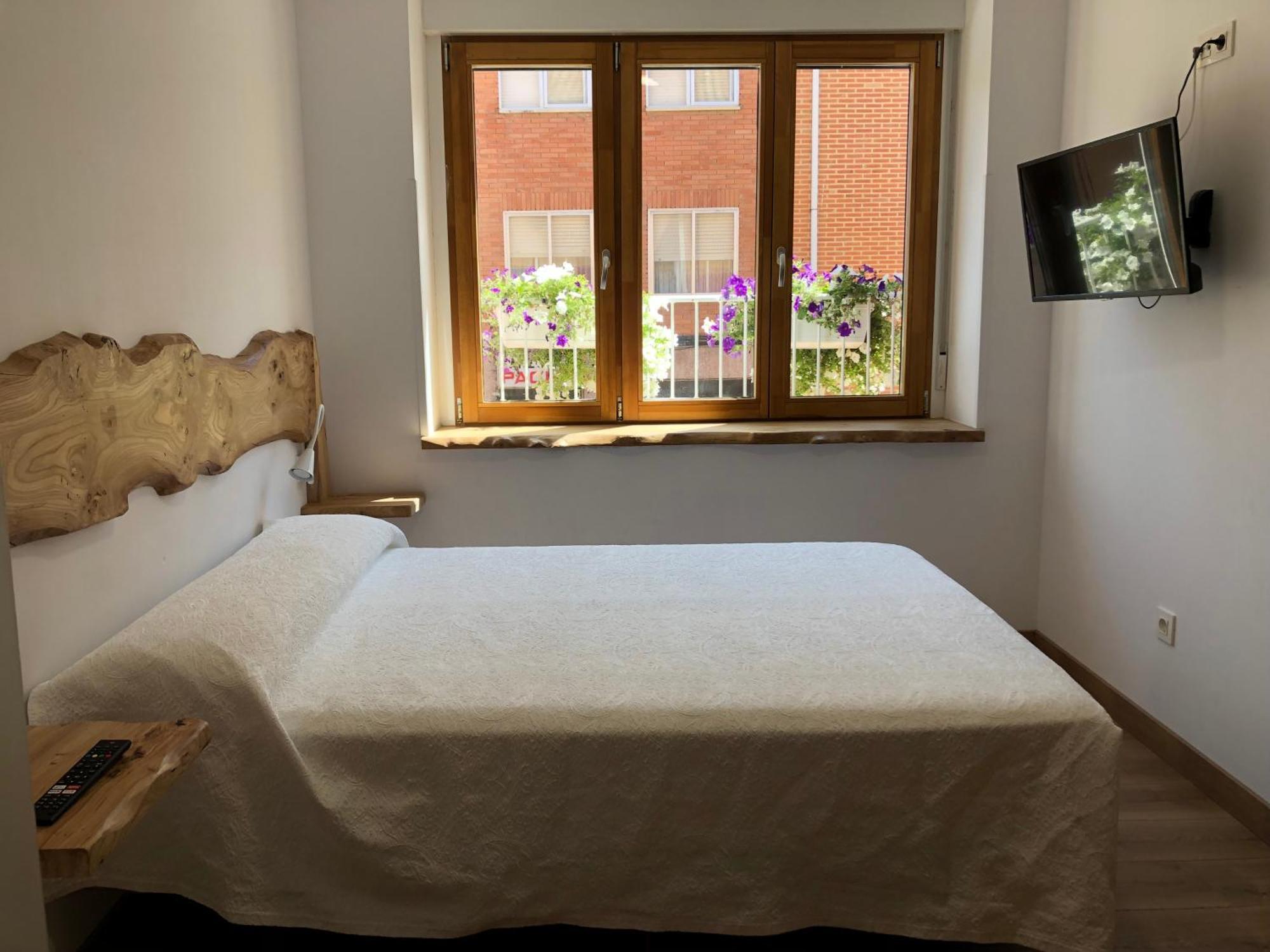 Hostal San Juan Sahagun Room photo