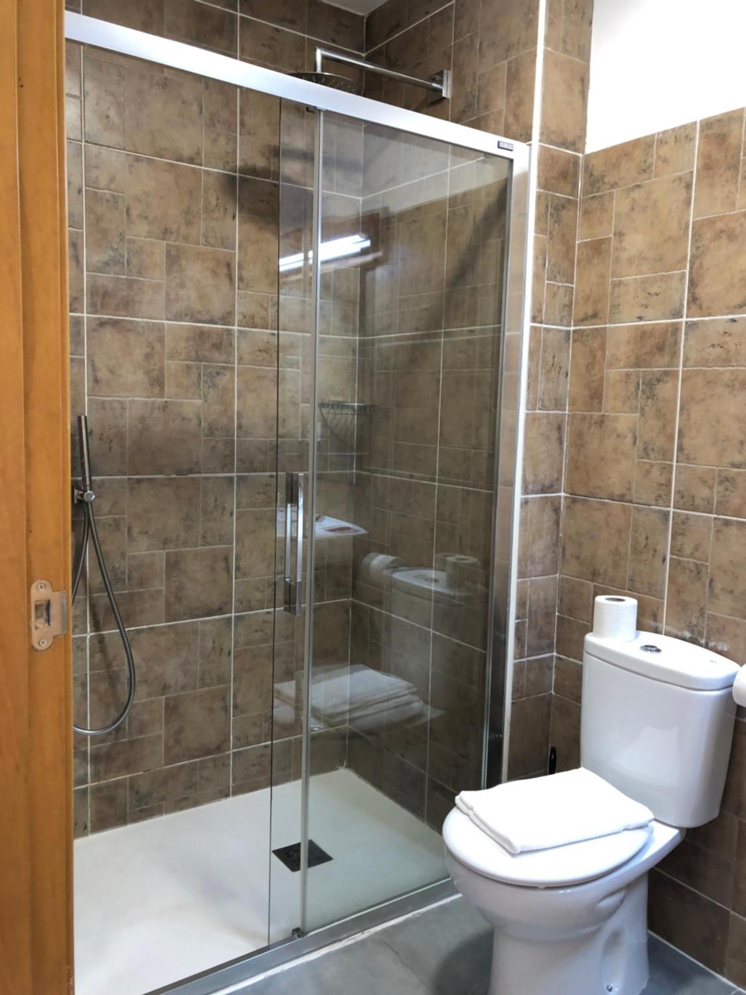 Hostal San Juan Sahagun Room photo