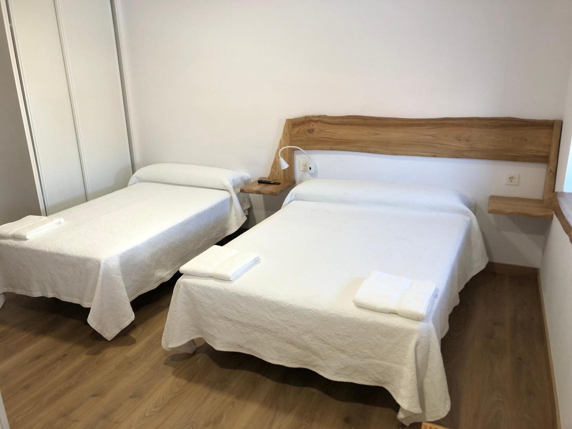 Hostal San Juan Sahagun Room photo